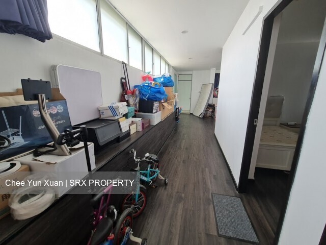 Woodsville 28 (D13), Apartment #453070911